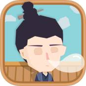 掌门别挂机游戏