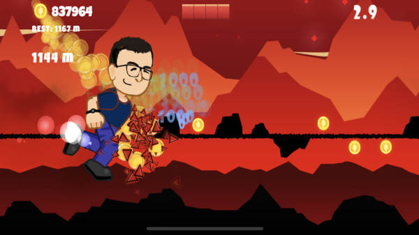 萌块小怪兽手游