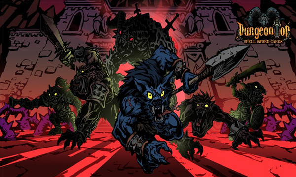 魔狱地牢游手游