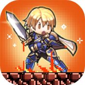 小小勇士无限钻石版