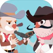 西部猜拳客手游