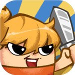 传说中勇者的一生手游