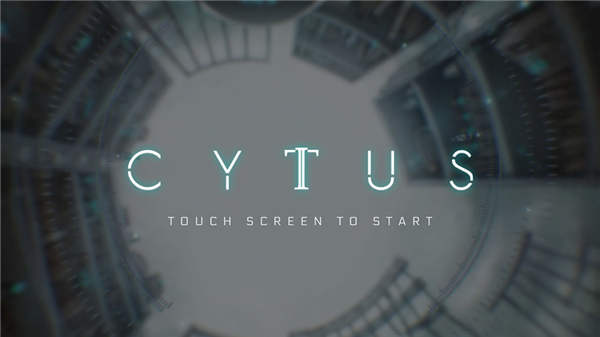 音乐世界Cytus2破解版下载