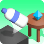 欢乐跳瓶免费版