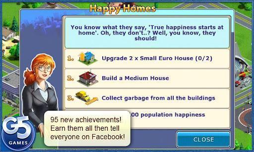 虚拟城市游乐场下载