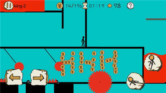 我的游戏最新版