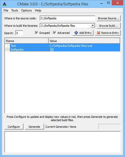 CMake官方最新版免费下载