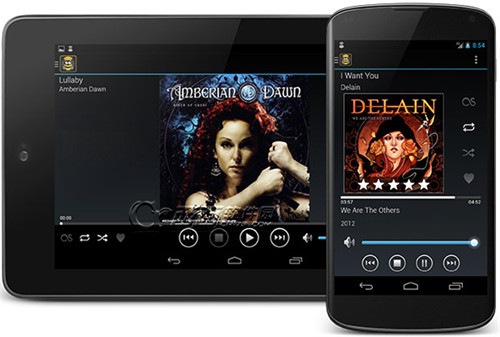 MusicBee中文绿色版下载