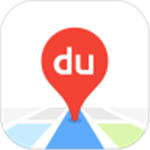 百度地图最新app