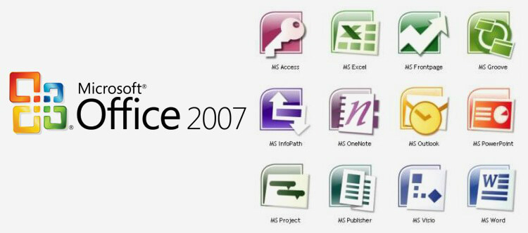 office2007软件下载