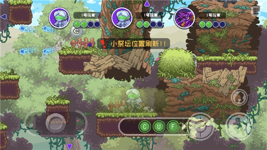 扔个球吧手游下载