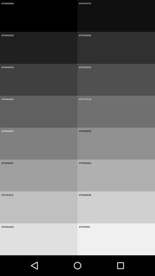 屏幕测试助手下载