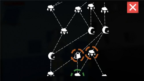 黑色未知手游下载