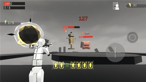 黑色未知手游官方版