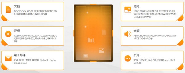 疯师傅数据恢复大师官方纯净下载