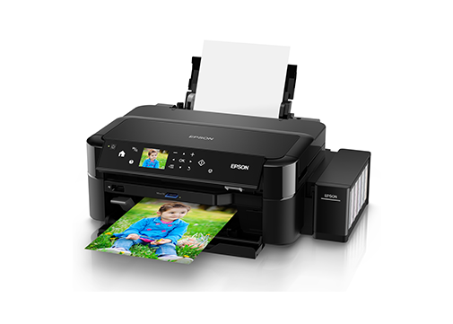 pson爱普生墨仓式L810 Epson Web Installe驱动官方下载