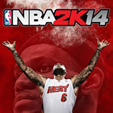 NBA2K14