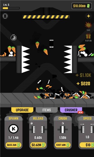 搞破坏就完事了内购版免费下载