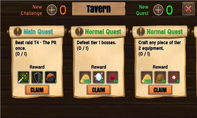 灵魂突击者内购版