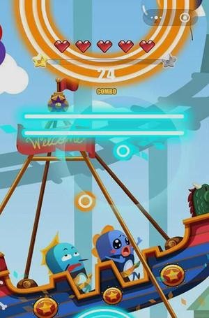 旋转电音app下载安装