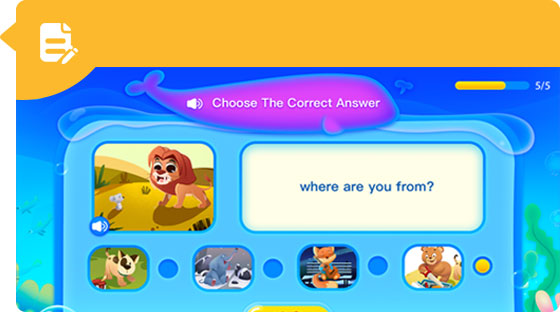 鲸鱼外教培优客户端(鲸鱼学堂)