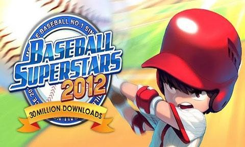 棒球明星2012最新版