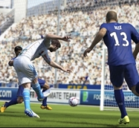 FIFA14免费版最新下载