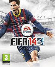 FIFA14免费版