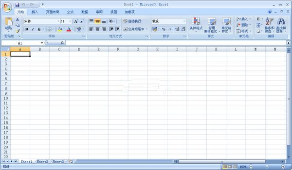 Excel2016免费完整版