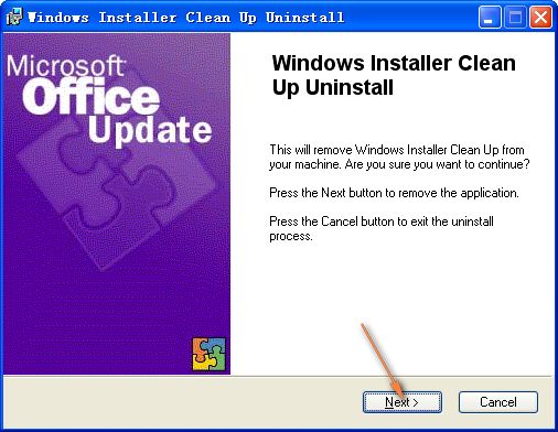 windows installer clean up官方最新版下载