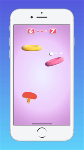 模拟打乒乓球安卓版