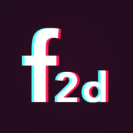 f2抖音最新短视频app