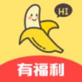 香蕉短视频安卓app