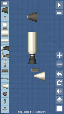 航天模拟器完整版最新版