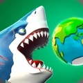 饥饿鲨世界3D手机版