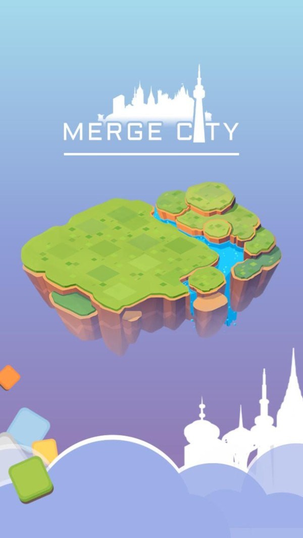 城市拼图游戏安卓版