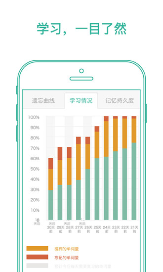 墨墨背单词官方下载最新版