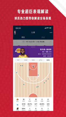 NBA安卓版下载下载