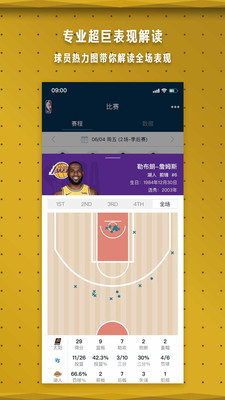 NBA苹果版下载下载