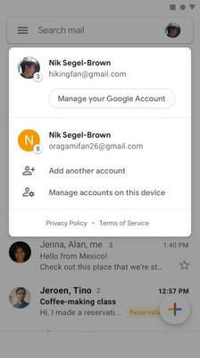 Gmail官方下载2020最新版