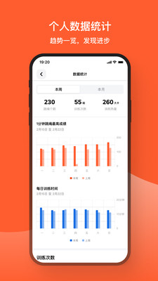 天天跳绳APP最新版免费版本