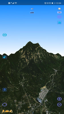 奥维互动地图浏览器最新版